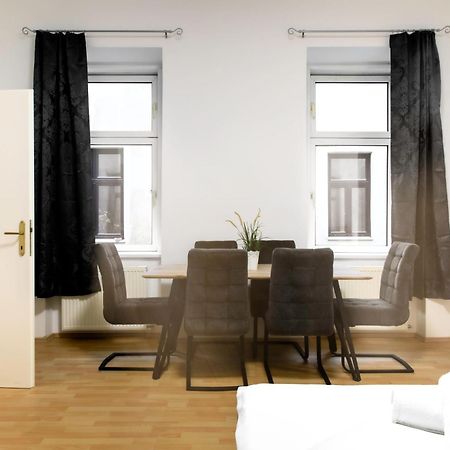 Royal-Haven Apartment Wien Exteriör bild