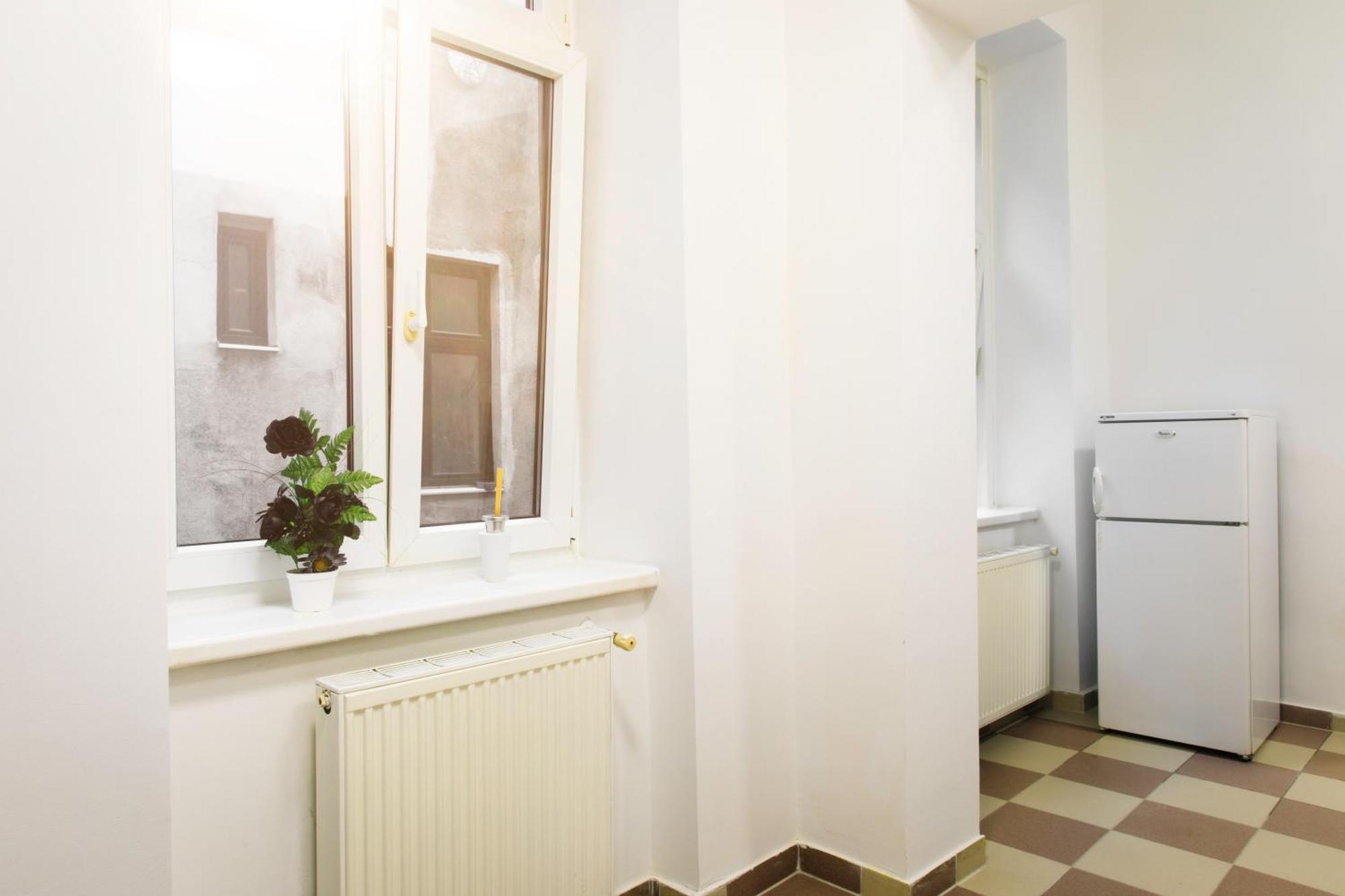 Royal-Haven Apartment Wien Exteriör bild